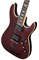 SCHECTER OMEN EXTREME-6 BCH - Электрогитара OMEN EXTREME-6 BCH