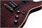SCHECTER OMEN EXTREME-6 BCH - Электрогитара OMEN EXTREME-6 BCH