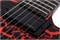SCHECTER BALSAC E-1 FR BORC - Электрогитара BALSAC E-1 FR BORC