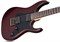 SCHECTER BANSHEE-6 SGR BY SCHECTER WSN - Электрогитара BANSHEE-6 SGR BY SCHECTER WSN