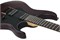 SCHECTER BANSHEE-6 SGR BY SCHECTER WSN - Электрогитара BANSHEE-6 SGR BY SCHECTER WSN