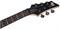 SCHECTER BANSHEE-6 SGR BY SCHECTER WSN - Электрогитара BANSHEE-6 SGR BY SCHECTER WSN