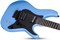SCHECTER SUN VALLEY SUPER SHREDDER FR-S R.BLUE - Электрогитара SUN VALLEY SUPER SHREDDER FR-S R.BLUE
