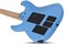 SCHECTER SUN VALLEY SUPER SHREDDER FR-S R.BLUE - Электрогитара SUN VALLEY SUPER SHREDDER FR-S R.BLUE