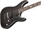 SCHECTER DAMIEN PLATINUM-6 SBK - Электрогитара DAMIEN PLATINUM-6 SBK