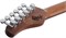 SCHECTER NICK JOHNSTON PT A.SNOW - Электрогитара NICK JOHNSTON PT A.SNOW
