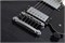 SCHECTER SOLO-II CUSTOM TBB/NAT - Электрогитара SOLO-II CUSTOM TBB/NAT