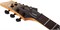 SCHECTER C-1 STANDARD LH BLACK FADE BURST BURL BFBB - Электрогитара C-1 STANDARD LH BLACK FADE BURST BURL BFBB