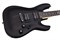 SCHECTER C-1 SGR BY SCHECTER MSBK - Электрогитара C-1 SGR BY SCHECTER MSBK