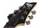 SCHECTER C-1 SGR BY SCHECTER MSBK - Электрогитара C-1 SGR BY SCHECTER MSBK