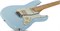 SCHECTER MV-6 SSBLU - Электрогитара MV-6 SSBLU