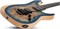 SCHECTER REAPER-6 FR S SKYB - Электрогитара REAPER-6 FR S SKYB