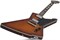 SCHECTER E-1 CUSTOM  VSB - Электрогитара E-1 CUSTOM  VSB