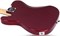 SCHECTER PT FASTBACK II B M RED - Электрогитара PT FASTBACK II B M RED