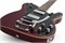 SCHECTER PT FASTBACK II B M RED - Электрогитара PT FASTBACK II B M RED