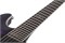 SCHECTER C-1 PLATINUM SPB - Электрогитара C-1 PLATINUM SPB