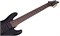 SCHECTER C-8 DELUXE SBK - Электрогитара C-8 DELUXE SBK