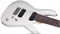 SCHECTER C-8 DELUXE SWHT - Электрогитара C-8 DELUXE SWHT