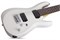 SCHECTER C-8 DELUXE SWHT - Электрогитара C-8 DELUXE SWHT