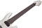 SCHECTER C-8 DELUXE SWHT - Электрогитара C-8 DELUXE SWHT