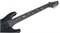 SCHECTER DAMIEN PLATINUM-8 SBK - Электрогитара DAMIEN PLATINUM-8 SBK