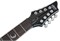 SCHECTER DAMIEN PLATINUM-8 SBK - Электрогитара DAMIEN PLATINUM-8 SBK