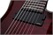 SCHECTER HELLRAISER C-8 BCH - Электрогитара HELLRAISER C-8 BCH