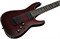 SCHECTER HELLRAISER C-8 BCH - Электрогитара HELLRAISER C-8 BCH