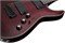 SCHECTER HELLRAISER C-8 BCH - Электрогитара HELLRAISER C-8 BCH