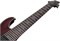 SCHECTER HELLRAISER C-8 BCH - Электрогитара HELLRAISER C-8 BCH