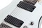 SCHECTER DEMON-8  VWHT - Электрогитара DEMON-8  VWHT