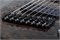 SCHECTER OMEN ELITE-8 MS CHAR - Электрогитара OMEN ELITE-8 MS CHAR