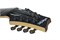 SCHECTER DEMON-8  ABSN - Электрогитара DEMON-8  ABSN