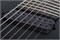 SCHECTER DAMIEN-8 MS SBK - Электрогитара DAMIEN-8 MS SBK