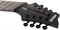 SCHECTER DAMIEN-8 MS SBK - Электрогитара DAMIEN-8 MS SBK