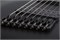 SCHECTER DAMIEN-8 MS SBK - Электрогитара DAMIEN-8 MS SBK