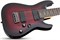 SCHECTER DEMON-8  CRB - Электрогитара DEMON-8  CRB