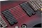 SCHECTER DEMON-8  CRB - Электрогитара DEMON-8  CRB