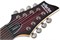 SCHECTER DEMON-8  CRB - Электрогитара DEMON-8  CRB