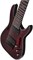 SCHECTER HELLRAISER C-9 BCH - Электрогитара HELLRAISER C-9 BCH