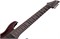 SCHECTER HELLRAISER C-9 BCH - Электрогитара HELLRAISER C-9 BCH