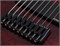 SCHECTER HELLRAISER C-9 BCH - Электрогитара HELLRAISER C-9 BCH