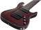 SCHECTER HELLRAISER C-9 BCH - Электрогитара HELLRAISER C-9 BCH