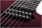SCHECTER REAPER-7 ELITE MS BLOODBURST BB - Электрогитара REAPER-7 ELITE MS BLOODBURST BB