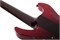 SCHECTER REAPER-7 ELITE MS BLOODBURST BB - Электрогитара REAPER-7 ELITE MS BLOODBURST BB