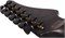 SCHECTER REAPER-7 ELITE MS BLOODBURST BB - Электрогитара REAPER-7 ELITE MS BLOODBURST BB