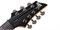 SCHECTER C-7 SGR BY SCHECTER BLK - Электрогитара C-7 SGR BY SCHECTER BLK