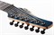 SCHECTER REAPER-7 MULTI-SCALE SKYB - Электрогитара REAPER-7 MULTI-SCALE SKYB