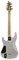 SCHECTER DEMON-7  VWHT - Электрогитара DEMON-7  VWHT