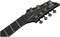 SCHECTER HELLRAISER HYBRID C-7 TBB - Электрогитара HELLRAISER HYBRID C-7 TBB
